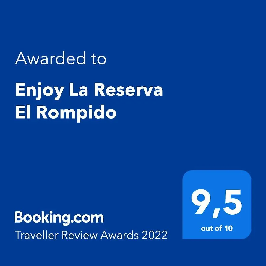 Apartamento Enjoy La Reserva El Rompido