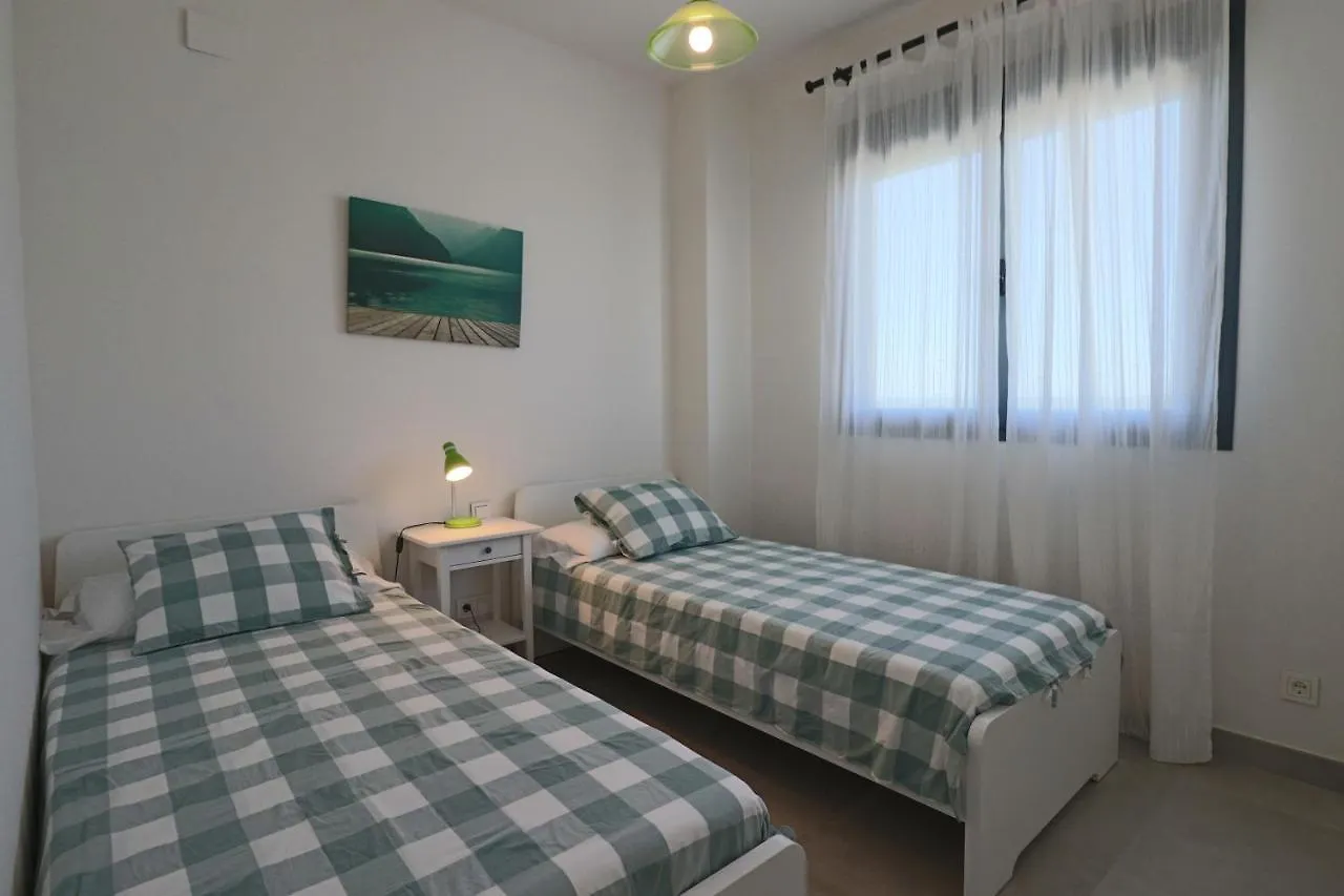 Apartamento Enjoy La Reserva El Rompido España
