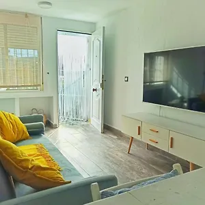 Apartamento Playa La Galera El Rompido