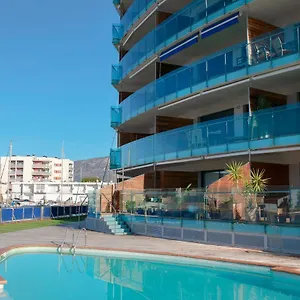 apartament-port-trebol.catalonia-hotels.com/