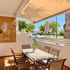 Casa El Faro El Rompido