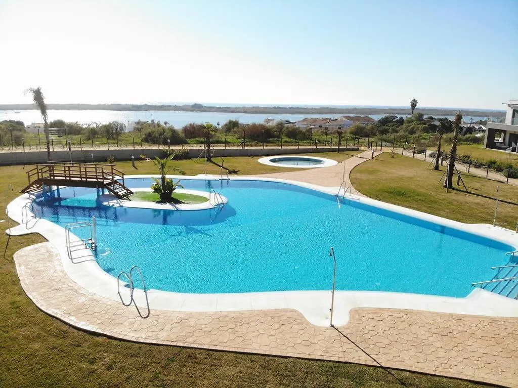 Apartment Enjoy La Reserva El Rompido