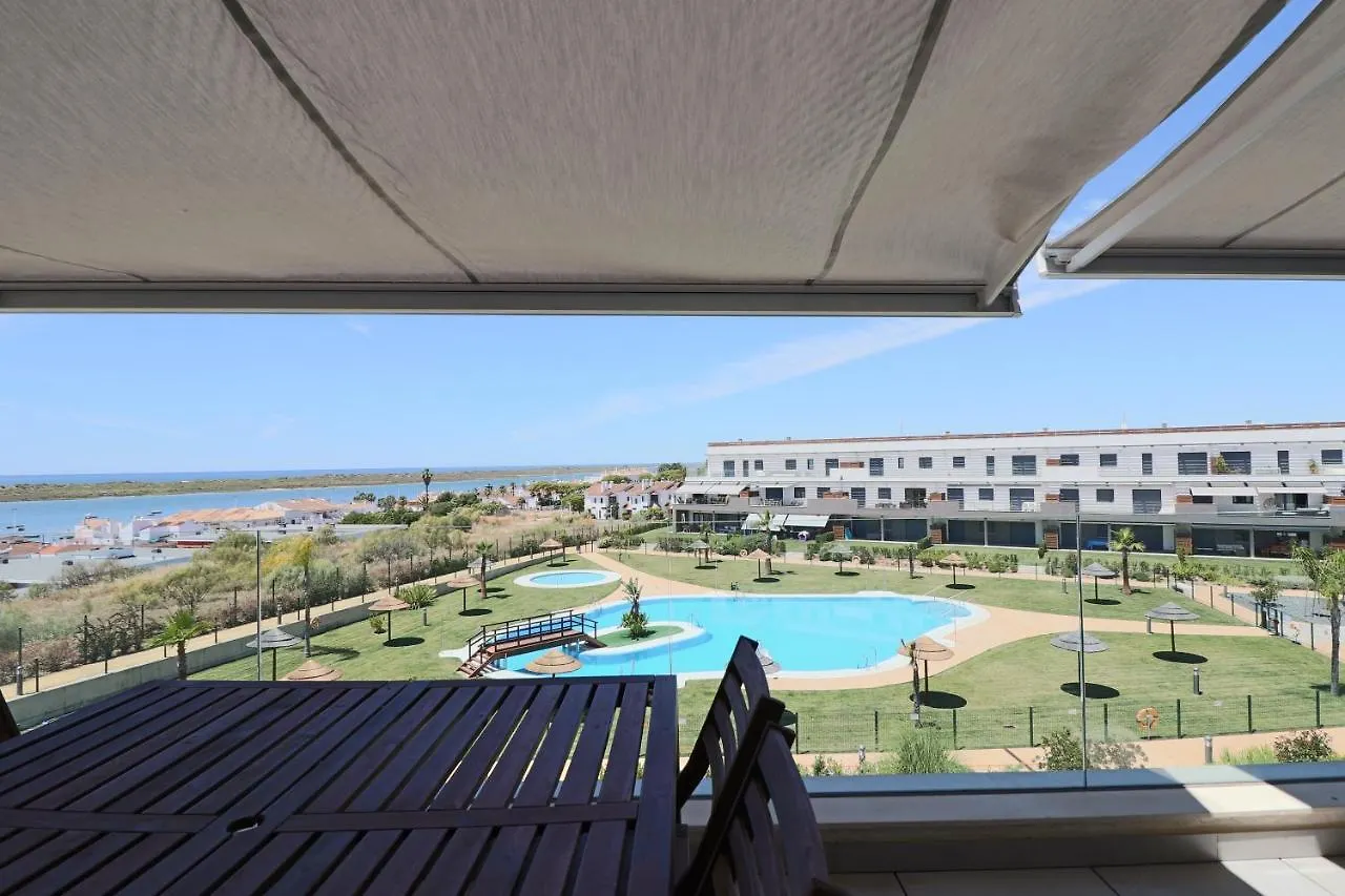 Enjoy La Reserva El Rompido Spain