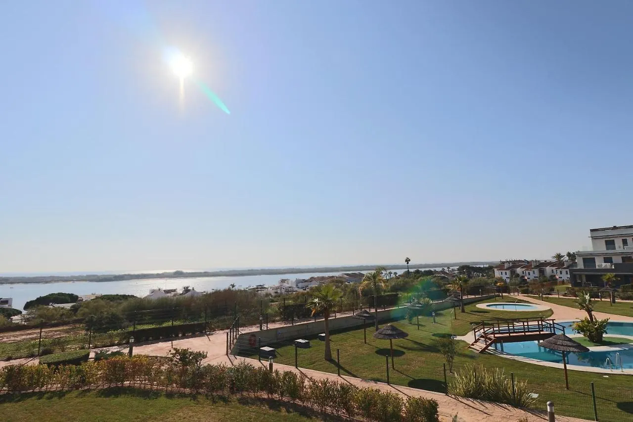 Enjoy La Reserva El Rompido Apartment