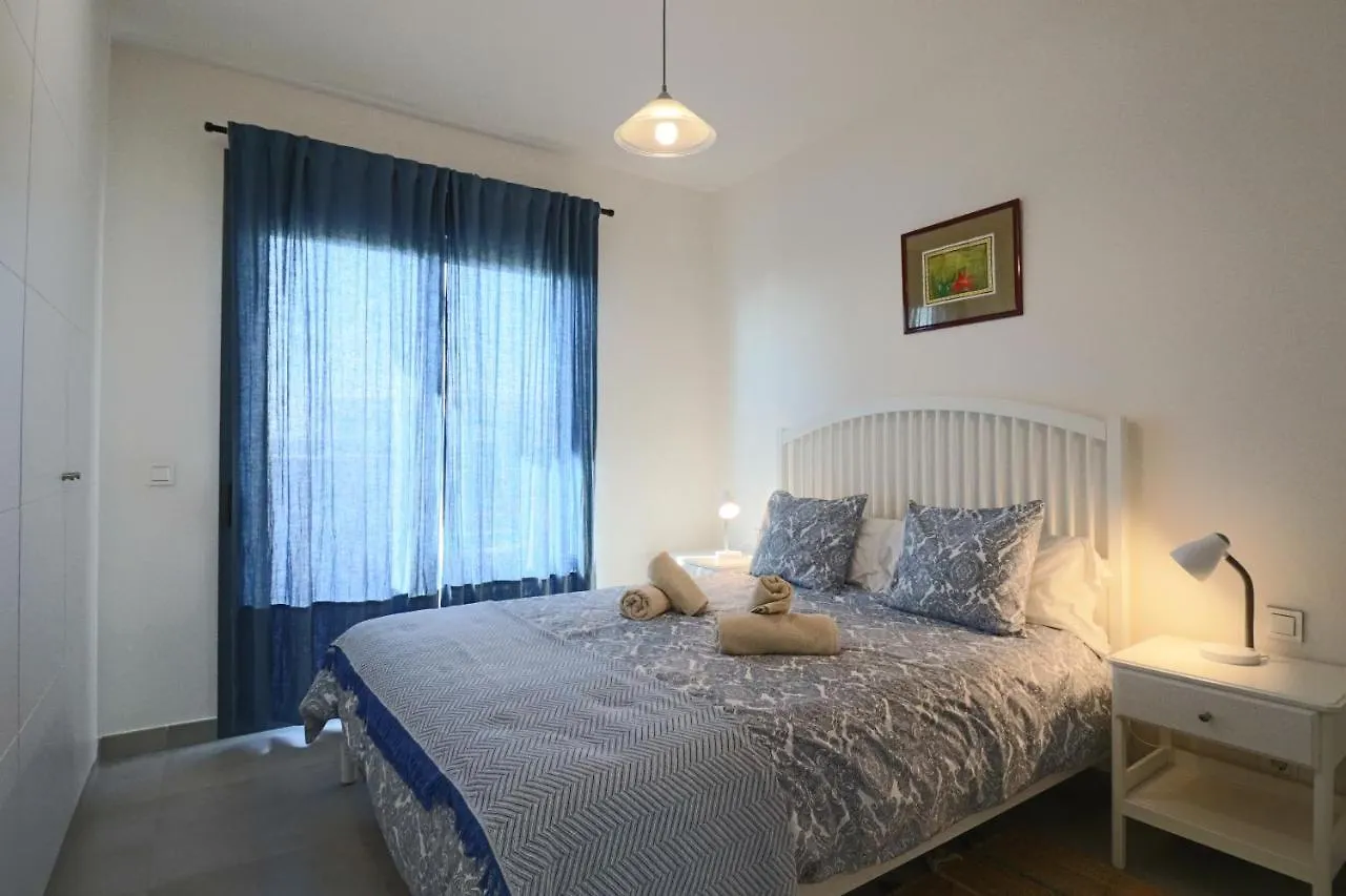 Apartment Enjoy La Reserva El Rompido