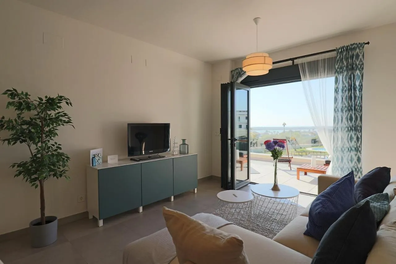Apartment Enjoy La Reserva El Rompido