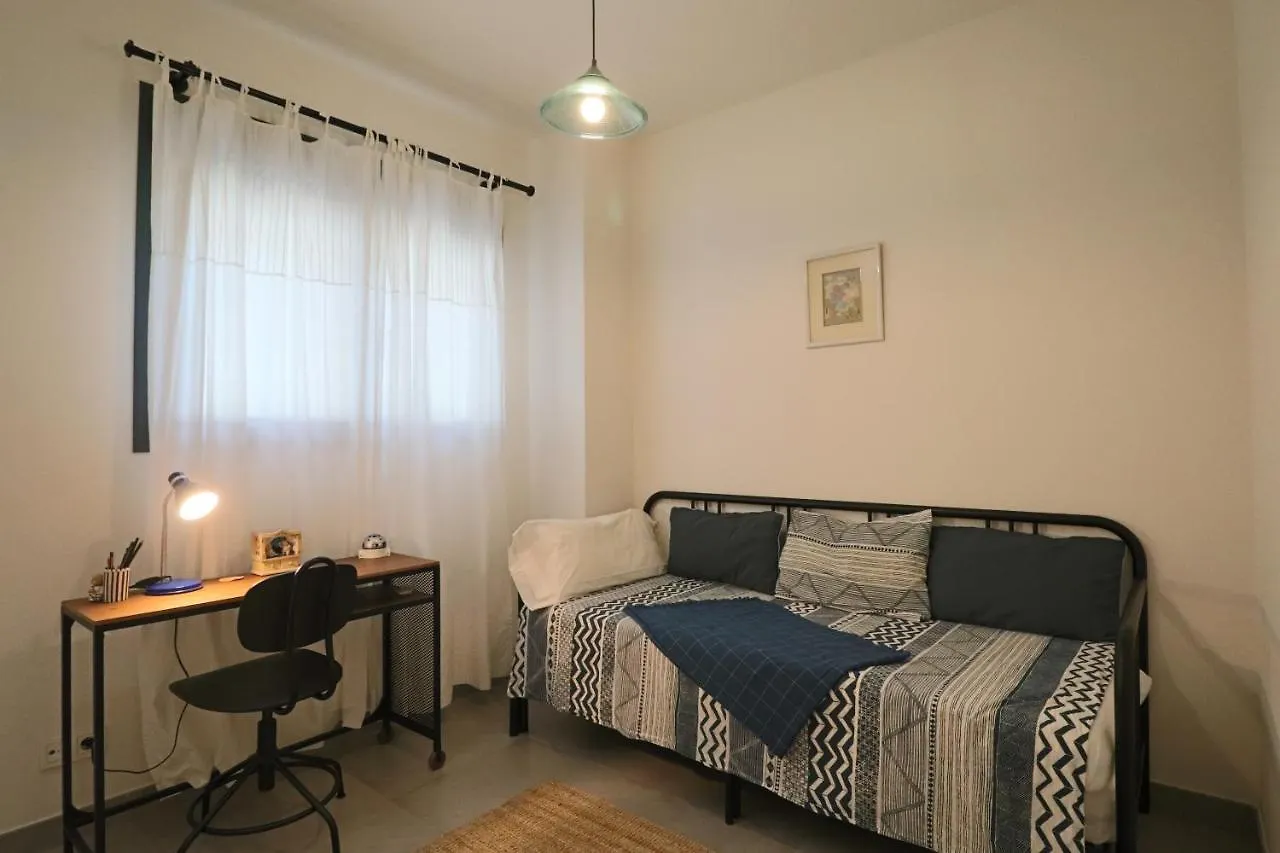 Enjoy La Reserva El Rompido Apartment