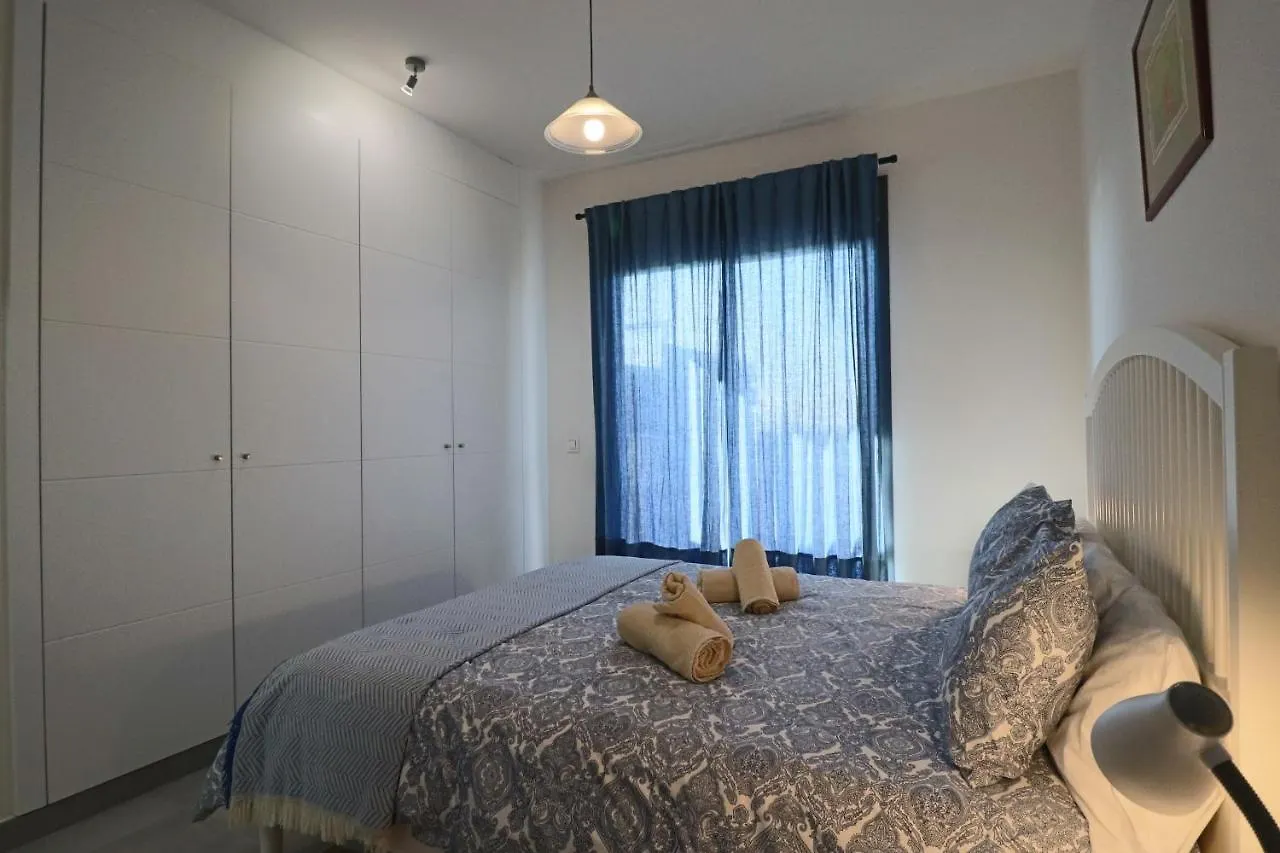 Enjoy La Reserva El Rompido Apartment