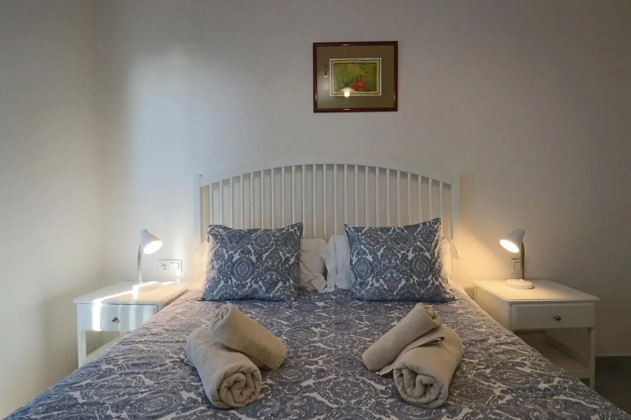 Apartment Enjoy La Reserva El Rompido