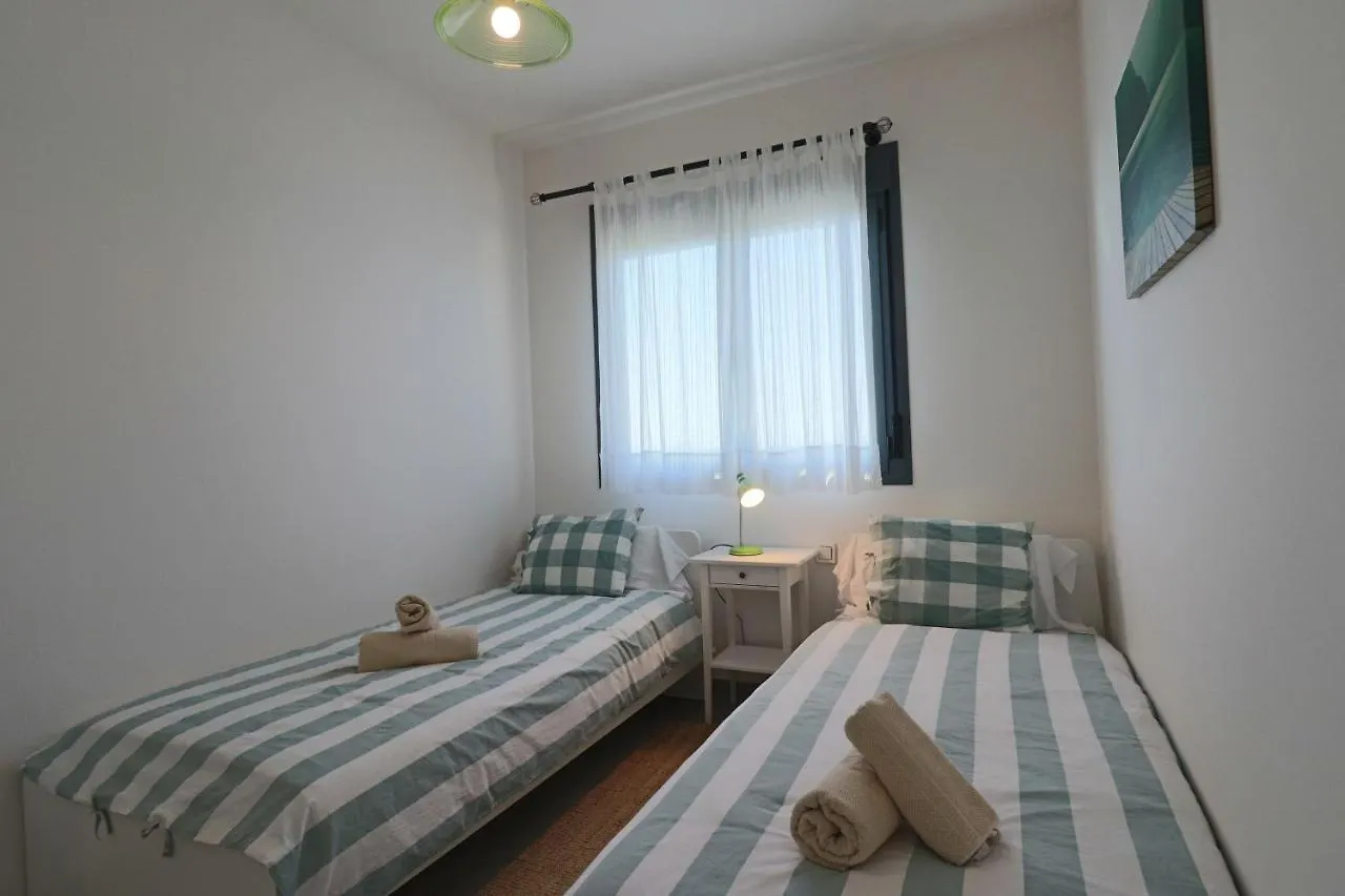 Enjoy La Reserva El Rompido Apartment