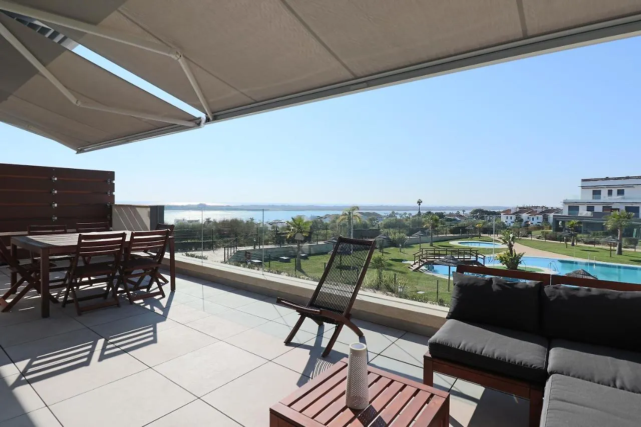Enjoy La Reserva El Rompido Apartment