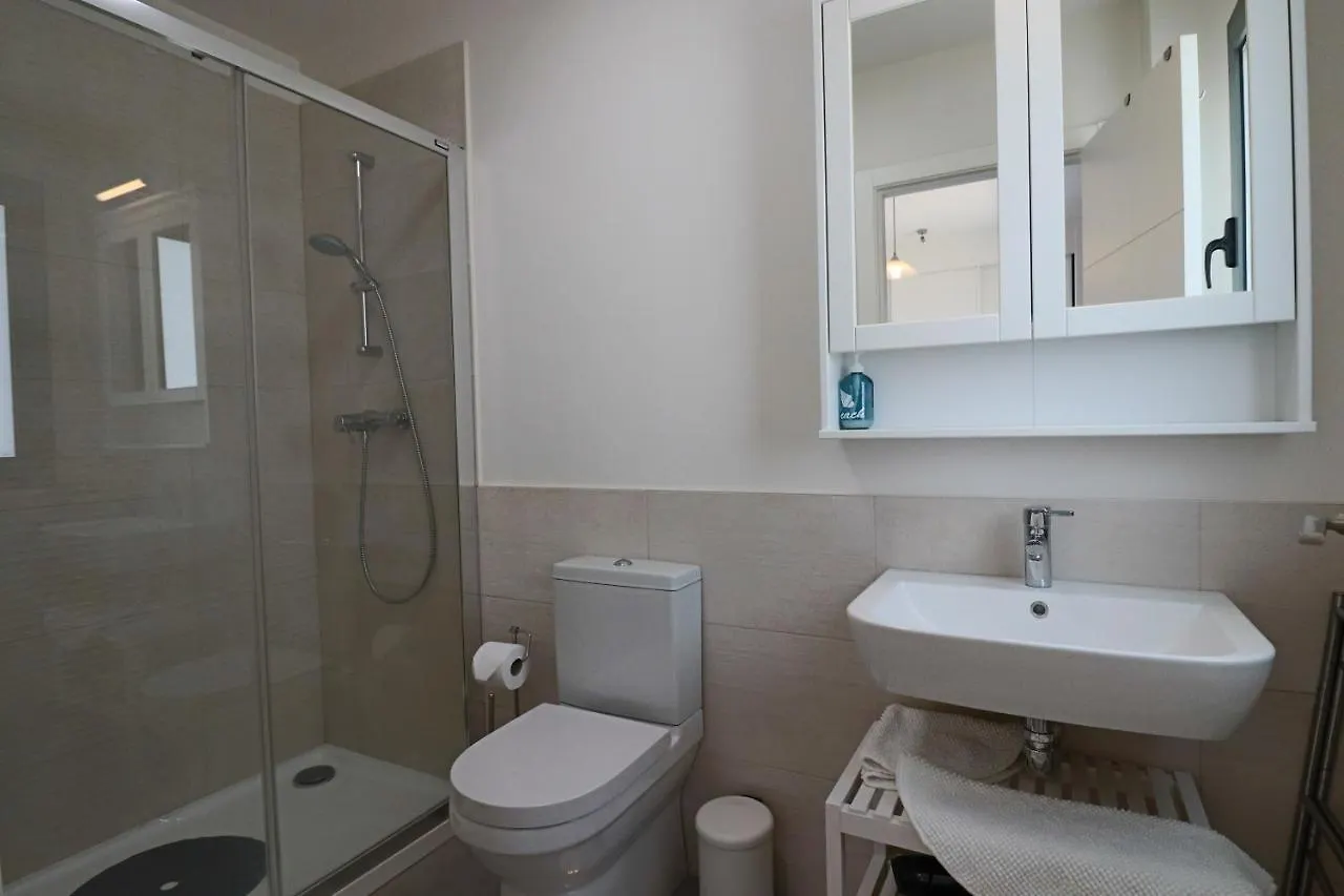 Apartment Enjoy La Reserva El Rompido