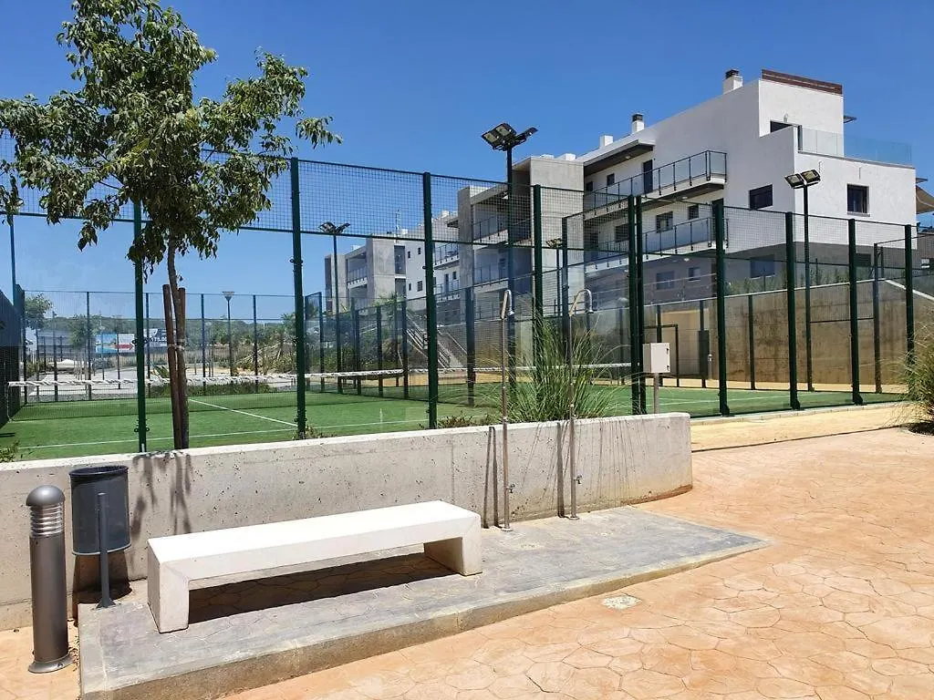 Apartment Enjoy La Reserva El Rompido