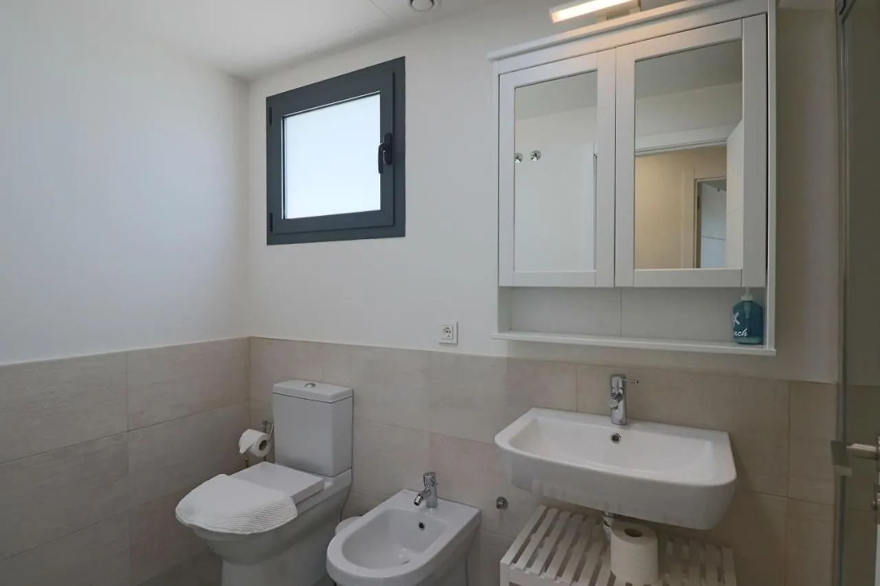 Enjoy La Reserva El Rompido Apartment