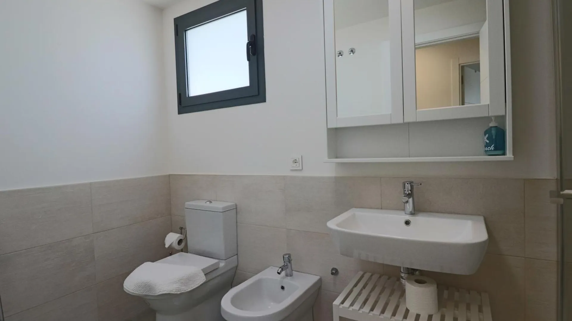 Apartment Enjoy La Reserva El Rompido