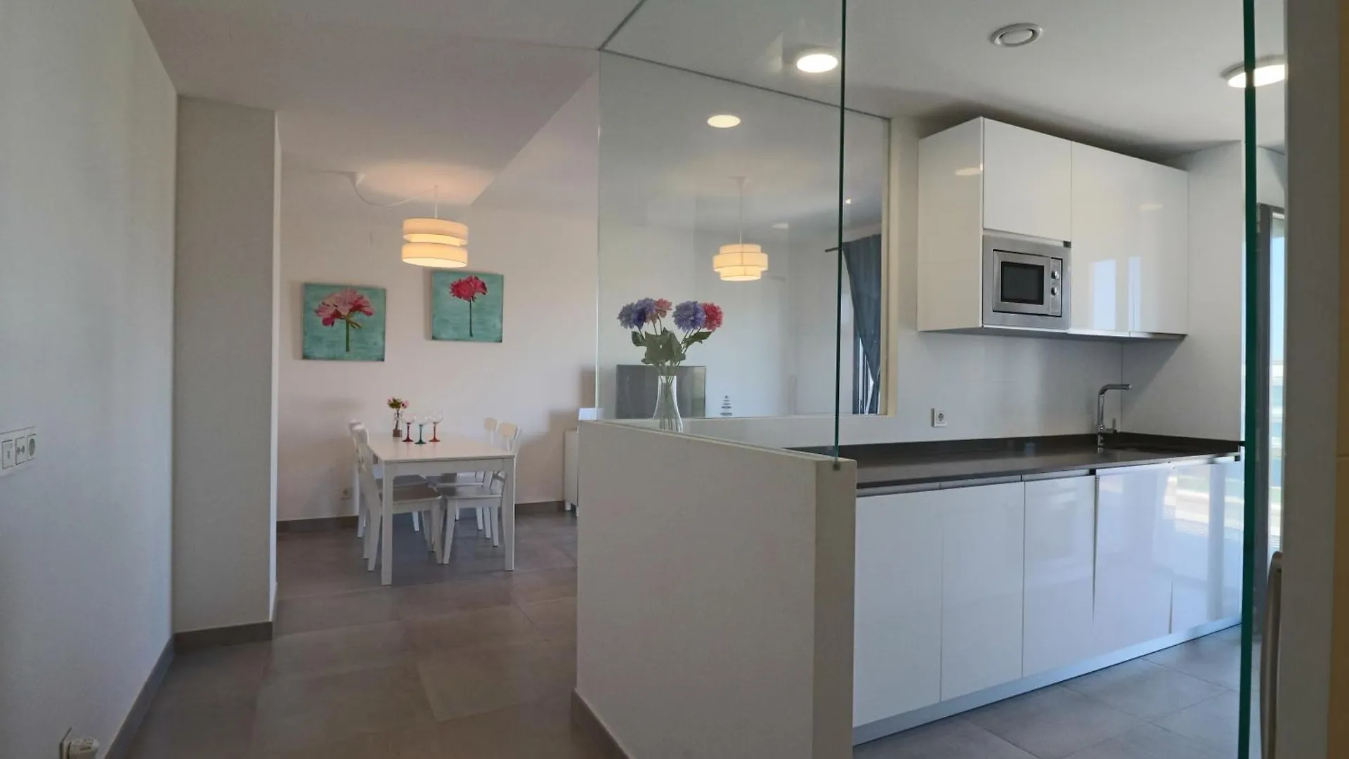 Apartment Enjoy La Reserva El Rompido Spain