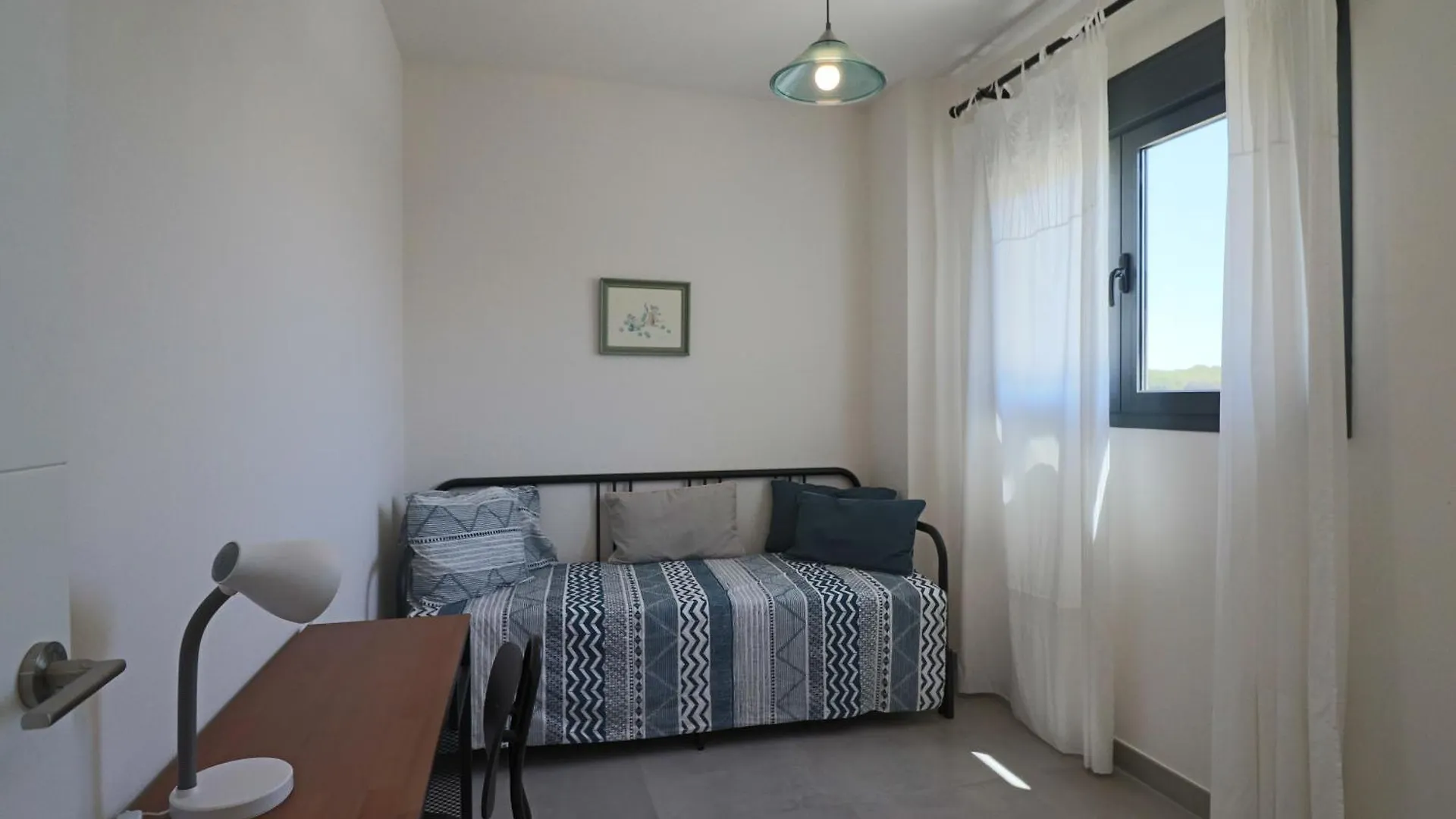 Enjoy La Reserva El Rompido location