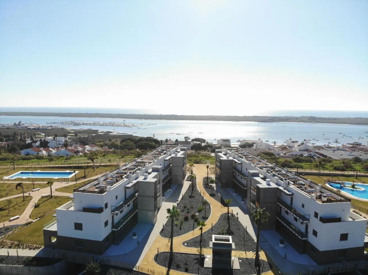 Enjoy La Reserva El Rompido Apartment